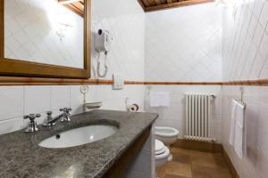 Double or Twin Room room in Residenza San Calisto