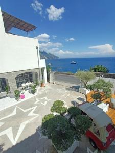 Villa Bossa Amalfi