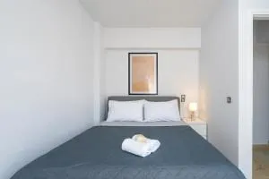 Blue Coast House - Éxo Apídhion