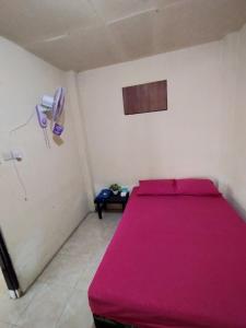 Ijen Basecamp & Homestay