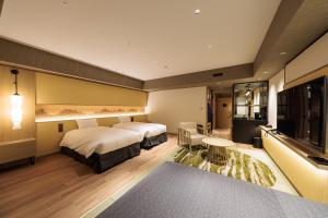 Beppu SUGINOI HOTEL