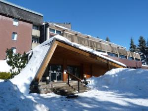 Villages vacances VVF Super-Besse Auvergne Sancy : photos des chambres