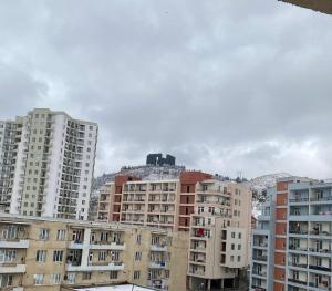 Georgian StonehengEEE