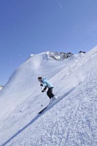 Villages vacances VVF Super-Besse Auvergne Sancy : photos des chambres