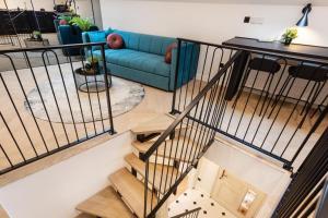 Candy Rose Lux Zagreb Centre