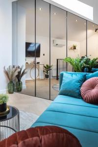 Candy Rose Lux Zagreb Centre