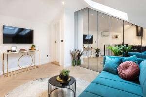 Candy Rose Lux Zagreb Centre