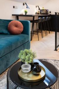 Candy Rose Lux Zagreb Centre