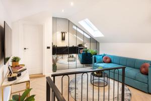 Candy Rose Lux Zagreb Centre