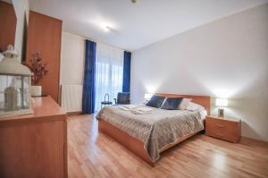 Apartamenty Na Wyspie - Casa Marina - Parking