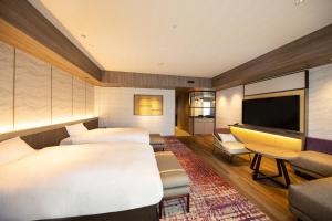 Beppu SUGINOI HOTEL