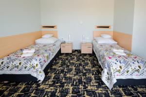 Centralny Ośrodek Sportu - Zakopane