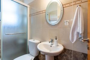 Freya 1-Bedroom Apartment in Larnaca