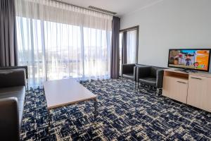 Centralny Ośrodek Sportu - Zakopane