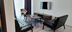 Homestay Bonda - 马日丹那