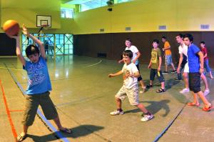 Villages vacances VVF Super-Besse Auvergne Sancy : photos des chambres