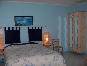 Chambres dhôtes de La Templerie-Moulin