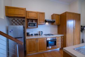 Alfies on Albert Daylesford