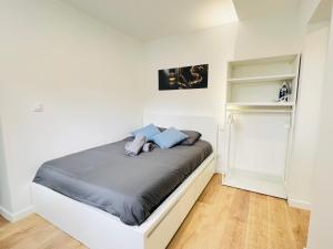 Appartements Le Musee 3, cocooning 2 pieces : photos des chambres