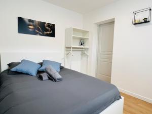 Appartements Le Musee 3, cocooning 2 pieces : photos des chambres