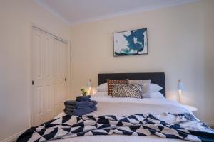 Alfies on Albert Daylesford