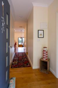 Alfies on Albert Daylesford