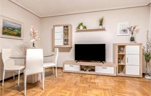 Stunning Apartment In Gijón With Wifi