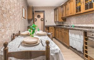 Stunning Apartment In Gijón With Wifi