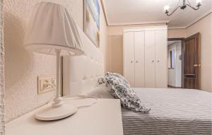 Stunning Apartment In Gijón With Wifi