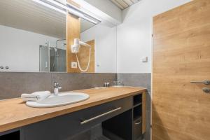 Family Studio room in Das Reinisch Just Rooms