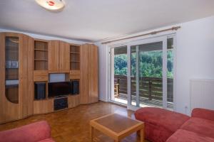 Iglica Apartments - First Floor 