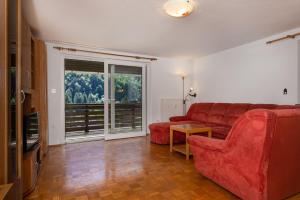 Iglica Apartments - First Floor