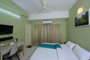 RGs The 4th Residency