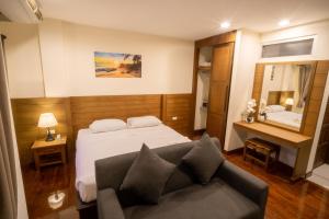 Baan Chuan Chom Pattaya - Ubytování bez kategorie ve městě Pattaya Central