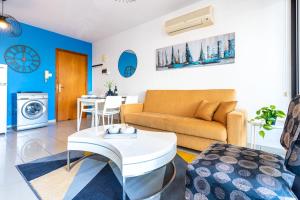Odin 1-Bedroom Apartment in Larnaca
