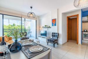Odin 1-Bedroom Apartment in Larnaca