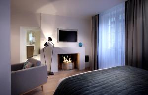 Hotels Petit Hotel Confidentiel : photos des chambres