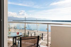 Georgia seaview apartment B1