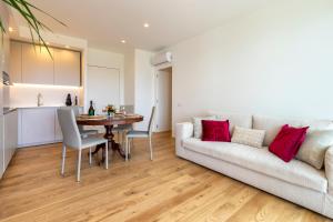 The Seashore - Residenze esclusive Vista Mare img56