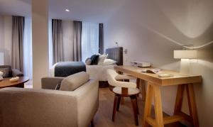 Hotels Petit Hotel Confidentiel : photos des chambres