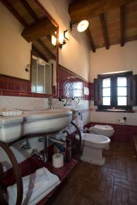 Terre Del Cantico Country House