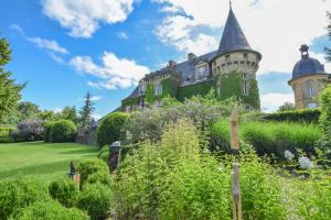 Hotels Domaine d'Essendieras : photos des chambres