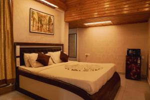 Seasons Suites JP Nagar