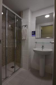 Double or Twin Room room in Hotel Blauet