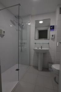 Double or Twin Room room in Hotel Blauet