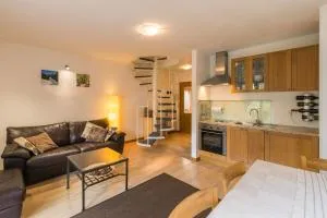 Lepa Soca House - Čezsoča