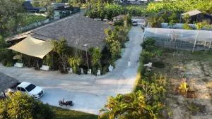 Tasana Garden Saraphi ทาซาน่าการ์เด้น สาขาสารภี - Ban Ku Daeng