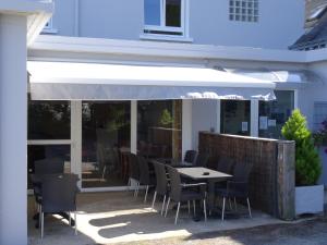 Hotels Le Toul' Broch : photos des chambres