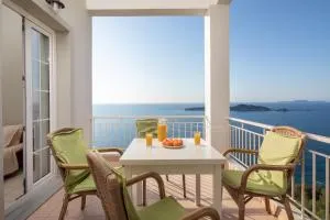 Panorama Apartments - Afionas