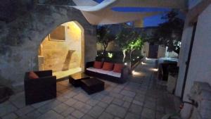 Salento Casa Vacanze con giardino privato